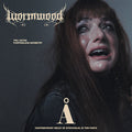 Wormwood: A - CD