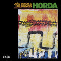 Bosco, Joao & Ndr Big Band: Horda - CD