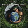 Various Artists: Mother Earth's Healing Embrace (Various Artists) - CD