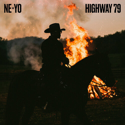 Ne-Yo: Highway 79 - CD