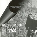 Crow Johnson: 1980  ( CD )