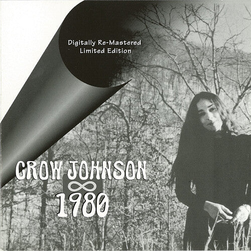 Crow Johnson: 1980  ( CD )