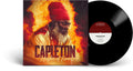 Capleton: Heights of Fire - VINYL