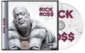 Rick Ross: Set In Stone  ( CD )