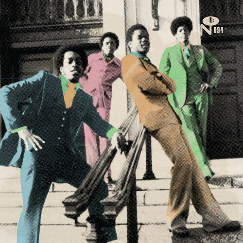 Various Artists: Eccentric Soul: The Magic Touch Label Vol. 1 (Various Artists) - VINYL
