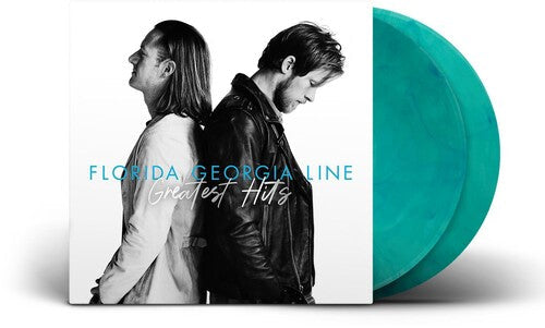 Florida Georgia Line: Greatest Hits - Vinyl