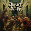 Embryonic Autopsy: Rise Of The Mutated - CD