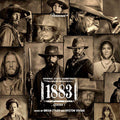Brian Tyler: 1883 (Original Soundtrack) - VINYL