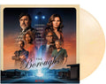 John Paesano: Boroughs (Original Soundtrack) - VINYL