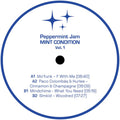 Various Artists: Mint Condition Vol. 1 (Various Artists) - 12-INCH SINGLE