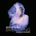 Esther Kaiser: Breathing - CD