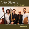 Vito Dieterle: Nerve Case - CD