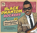 Various Artists: Black Phantom Rockers 3 (Various Artists) - CD