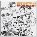 Nad Navillus: Iron Night  ( CD )
