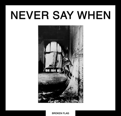 Various Artists: Never Say When - Vinyl