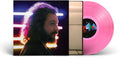 Jim James: Wowed Out - Clear Pink - VINYL