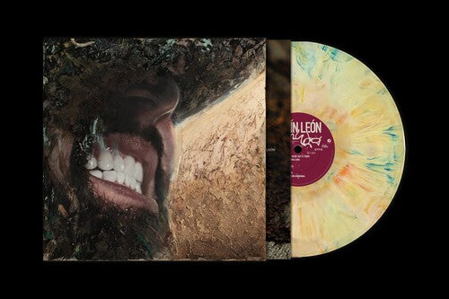Carin Leon: Muda - VINYL