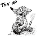 Gold Panda: Ton Up - Vinyl