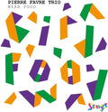 Pierre Favre: Bird Food - CD