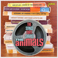 Various Artists: Songs That Shaped The Animals / Various  ( CD )