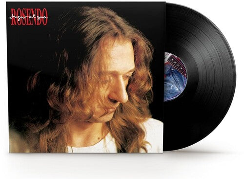 Rosendo: Jugar Al Gua - VINYL