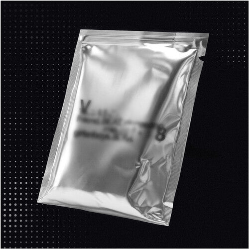 THE 8, VERNON: V8 1st Mini Album 'V8' [COMPACT Ver.] - CD