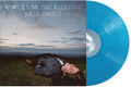 Katie Pruitt: Fools For The Fleeting   (Blue Blend) - Vinyl