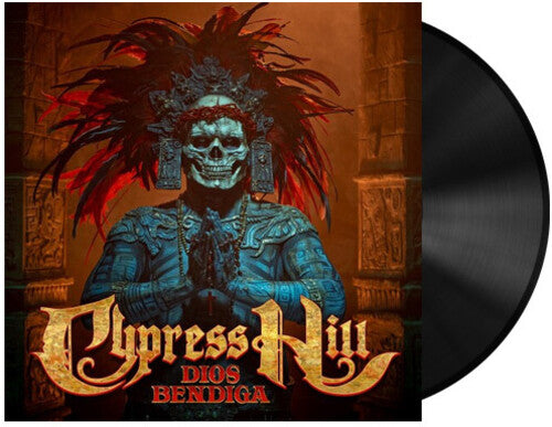 Cypress Hill: Dios Bendiga - Vinyl