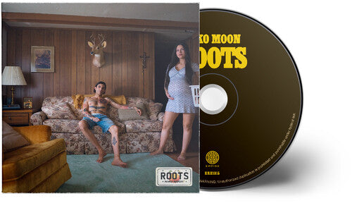 Niko Moon: Roots  ( CD )