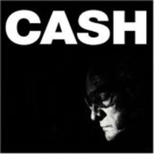 Johnny Cash: American IV: The Man Comes Around  ( CD )
