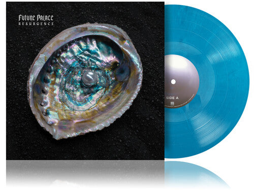 Future Palace: Resurgence - VINYL