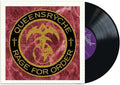 Queensrÿche: Rage For Order - VINYL