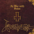 Venom: At War With Satan - VINYL
