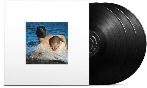 Paradis: Recto Verso - Limited Edition - VINYL