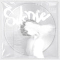 Lucie Antunes: Silence - Vinyl