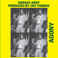 Horace Andy: Agony - VINYL