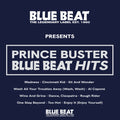 Prince Buster: Blue Beat Hits - VINYL