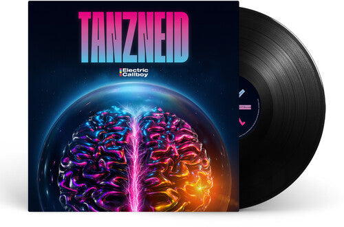 Electric Callboy: Tanzneid - VINYL