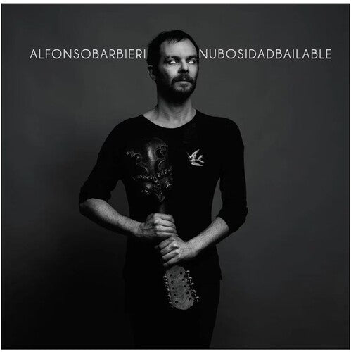 Alfonso Barbieri: Nubosidad Bailable - VINYL