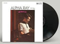 Norio Trio Maeda: Alpha Ray - VINYL