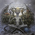 Hypocrisy: End Of Disclosure - CD