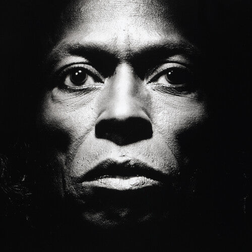 Miles Davis: Tutu - CD