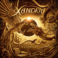 Xandria: Eclipse - CD