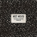 Matt Mason: The Writer's Collection Volume Two  ( CD )