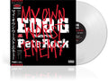 Pete ) Edo G. ( Rock: My Own Worst Enemy - Vinyl