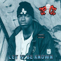 Spice 1: Let It Be Known - Vinyl