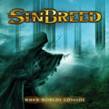 Sinbreed: When Worlds Collide - CD