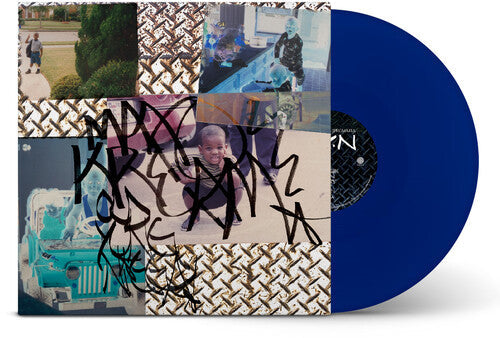 Maxo Kream: O.Y.N - Vinyl