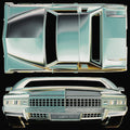 DJ Spanish Fly: Cadillac Warning - Vinyl