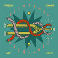 Homeboy Sandman: Resonance Frequency - Vinyl